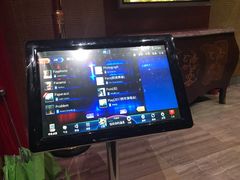 -乐圣量贩KTV自助餐(崇文店)