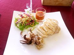 -BAI BUA RESTAURANT