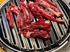 -GOGIYA·咕叽吖韩国传统烤肉店(小榄店)