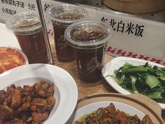 -乡村基·川味现炒大王(熙悦天街店)
