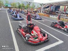 -千岛湖燃擎卡丁车赛车主题乐园(秀湖路店)