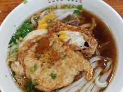 -肆姐面粉馆(坡子街店)
