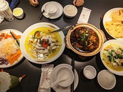 -红厨巷·淮扬菜(熙南里店)