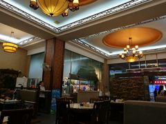 大堂-福合埕牛肉火锅(长平国新店)
