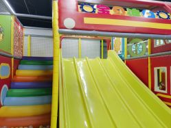 -宝贝渡口儿童游乐园(马栏店)