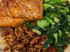-梅溪·小伙子干挑面(安吉总店)