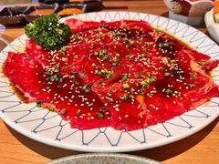 -肉问屋·元气一番烧肉(北京总店)