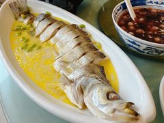 -古南都·清真绿柳居菜馆(太平南路店)