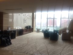 -常熟理文铂尔曼酒店