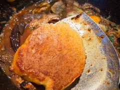 -鱼窝棚柴火铁锅炖(富山屯店)