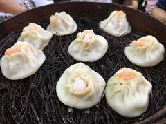 -四季美汤包(户部巷店)
