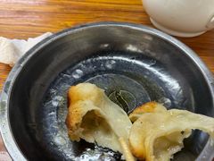 -锅贴大王南翔小笼(临沂二村店)