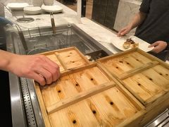 -丽都皇冠假日酒店·Matrix亦餐厅(望京店)