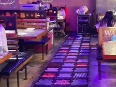 大堂-蘭奢雅集·江浙菜(青山江滩店)