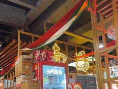 -老闵田螺馆·南昌市井菜·特色小吃(总店)