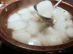 -嵇大厨好灶头农家菜