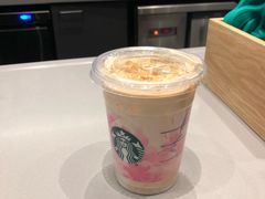 -星巴克臻选(北京世贸天阶店)