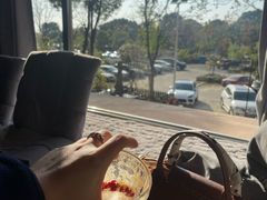 -行山咖啡(南湖店)