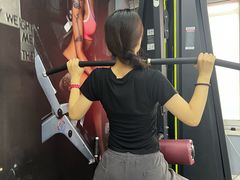 -即刻健身馆(对外经贸店)