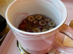 -W CAFE(甜爱路店)