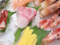 -花潮料理艺食馆(世欧广场店)