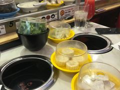 -牛魔王时尚回转餐厅