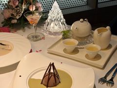 -THE WANG王品(上海中心云端店)