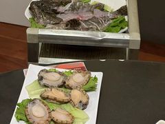 小鲍鱼-吉友粥底火锅(方斜路店)