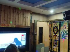-劲派KTV(江南大道南店)
