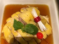 -民国红公馆·秦淮八艳(夫子庙店)