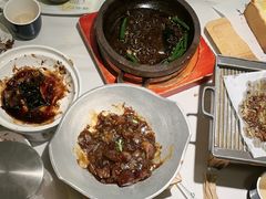 -绿茶餐厅(淮安吾悦广场店)