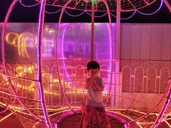 -新五爱道夜市