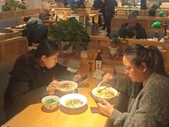 -龙抄手食府(浣花北路店)