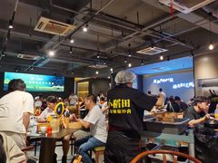 -小稻田辣椒炒肉(大浪商业中心店)