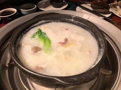 -大良毋米粥(锦龙路总店)
