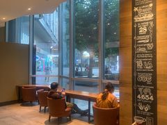 -星巴克(北京望京店)