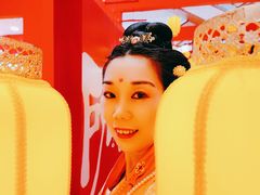 -银泰百货(北京大红门店)