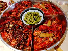 -江味龙虾馆·裸蓝龙虾(南山店)