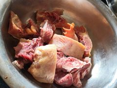 土鸡-大锅小灶地锅鸡地锅鱼(九华山路店)