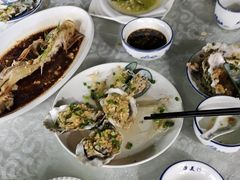 -范饭椰林川湘味海鲜·椰子鸡(三亚湾椰梦长廊店)
