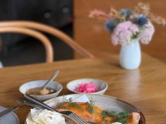 -BOR Eatery(安福路店)