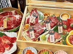 -黑牛の店·和牛烧肉(石家庄万象城店)