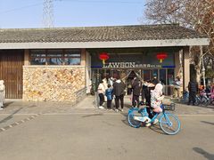 -东湖落雁景区