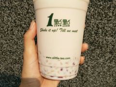 -1点点(银座和谐广场店)