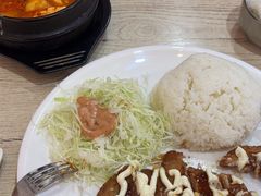 -金家紫菜饭(老客运站店)