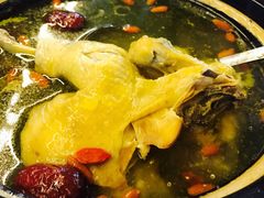 -云河农家乐饭店(福禄缘树山店)