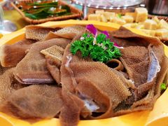 -塔兰齐新疆孜然火锅(鲤鱼山路店)