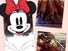 -老地方烤肉(东岗路店)