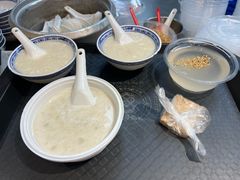 -没牙伯花生汤店(老药洲店)