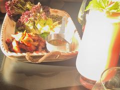 -Ameigo梅果·云贵川bistro(长宁来福士店)